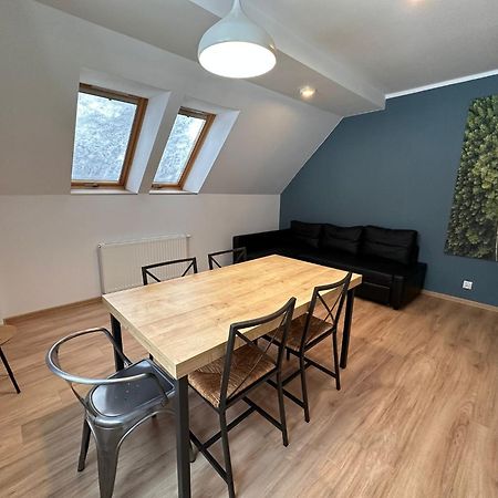 Apartamenty Zieleniec Duszniki Zdrój Quarto foto
