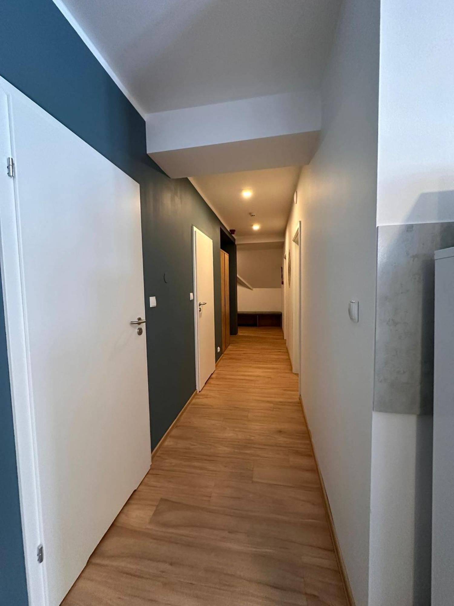 Apartamenty Zieleniec Duszniki Zdrój Quarto foto