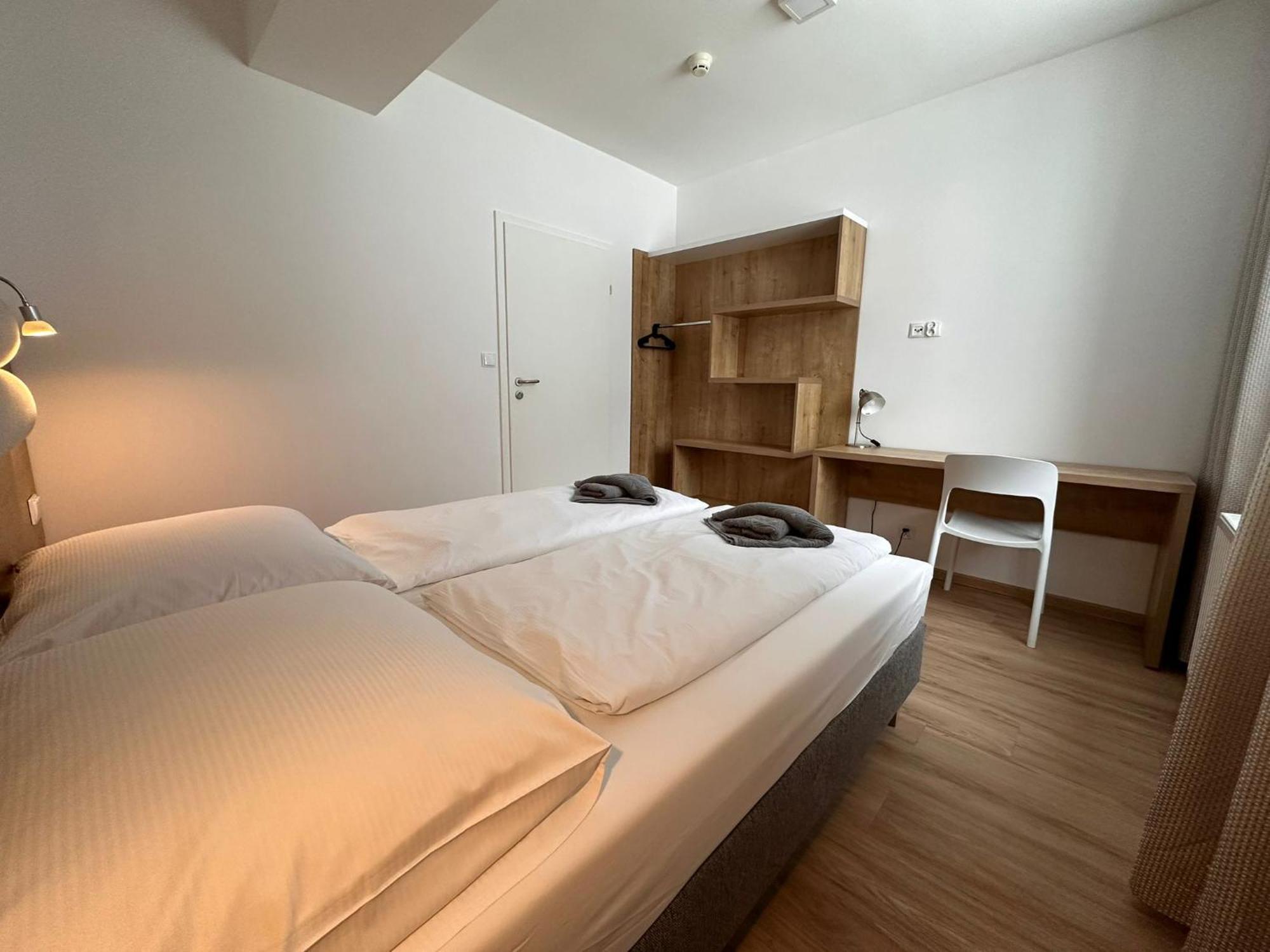 Apartamenty Zieleniec Duszniki Zdrój Quarto foto