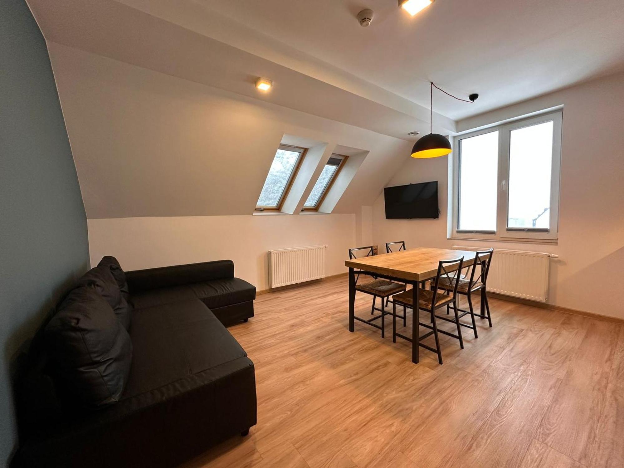 Apartamenty Zieleniec Duszniki Zdrój Quarto foto