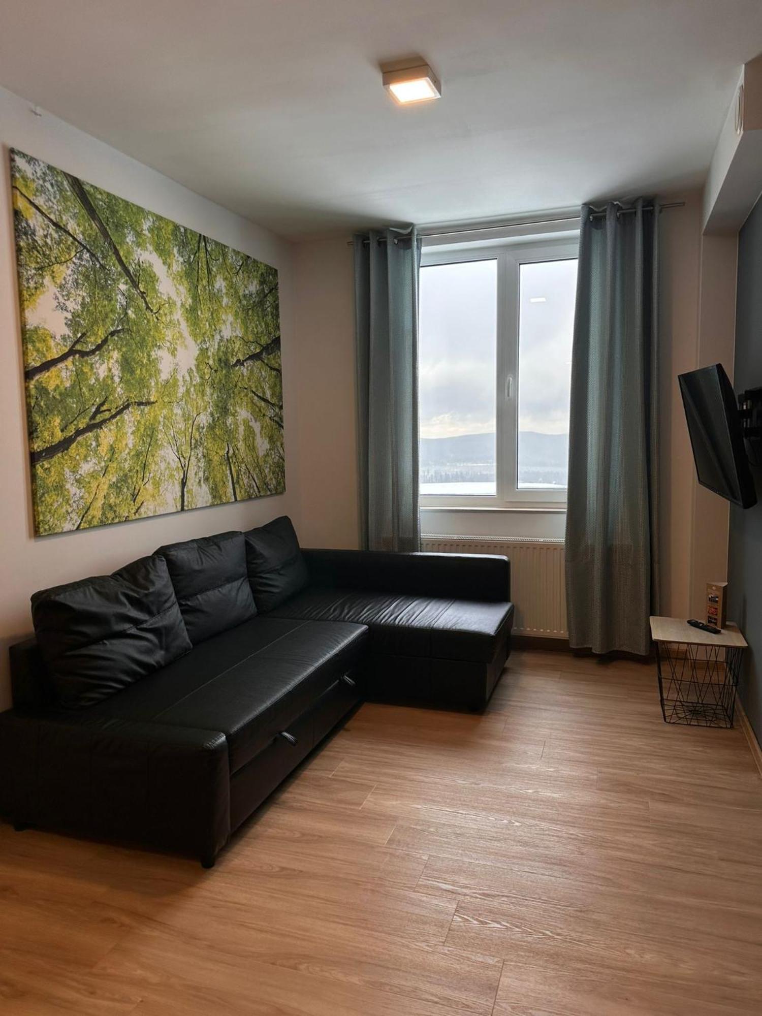 Apartamenty Zieleniec Duszniki Zdrój Quarto foto