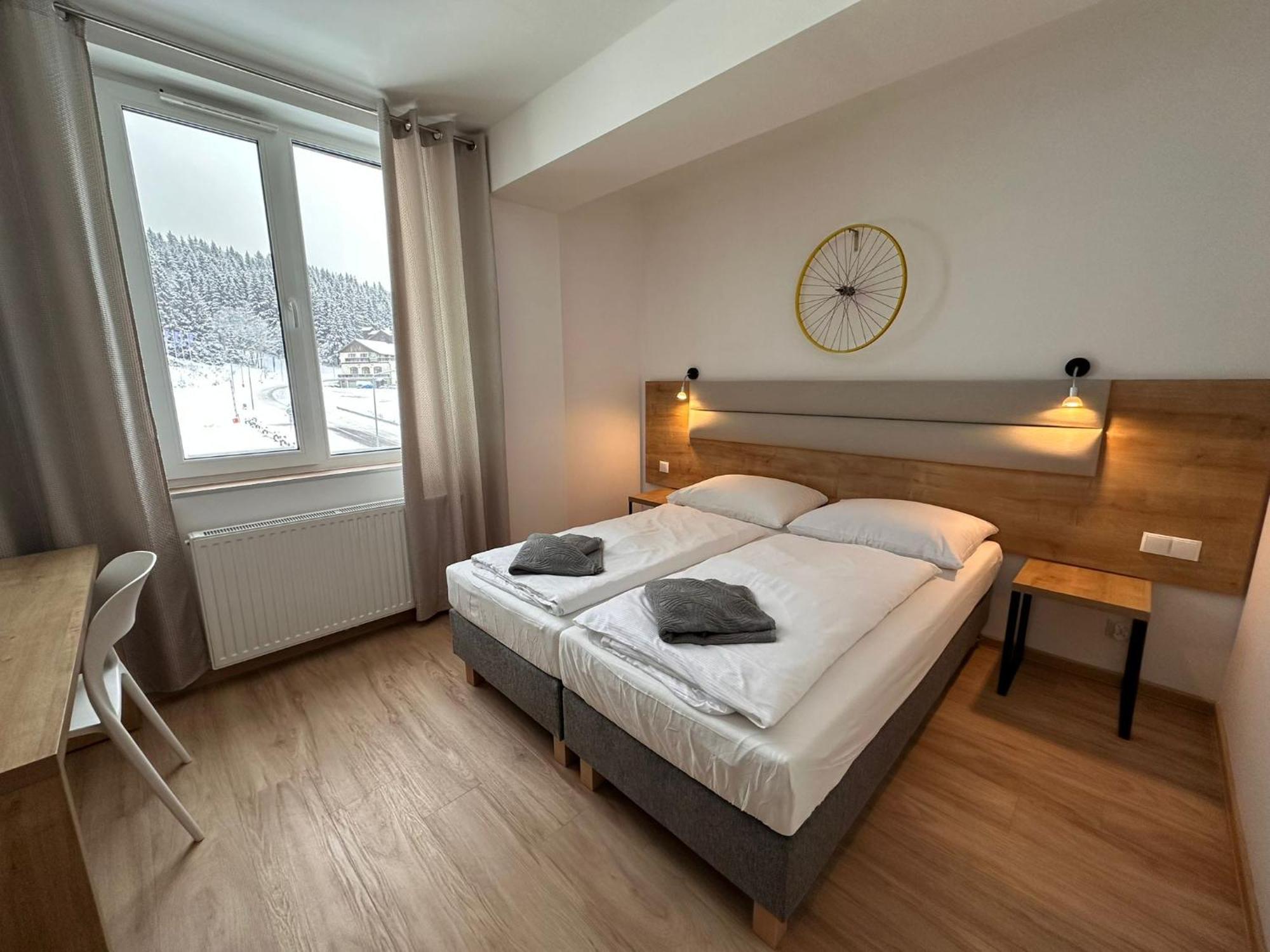 Apartamenty Zieleniec Duszniki Zdrój Quarto foto