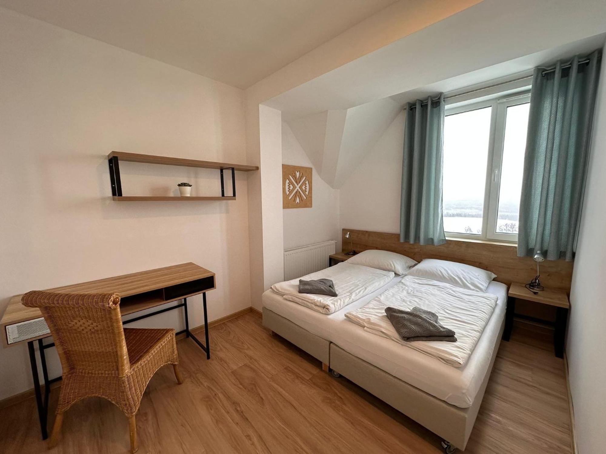 Apartamenty Zieleniec Duszniki Zdrój Quarto foto