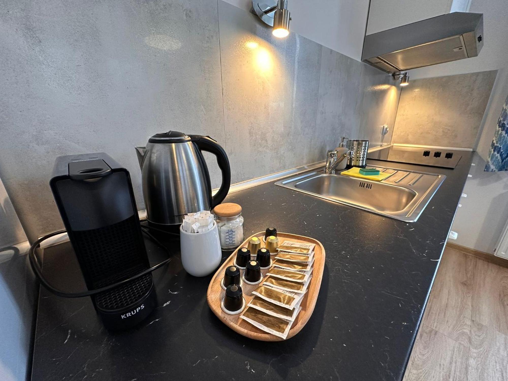 Apartamenty Zieleniec Duszniki Zdrój Quarto foto