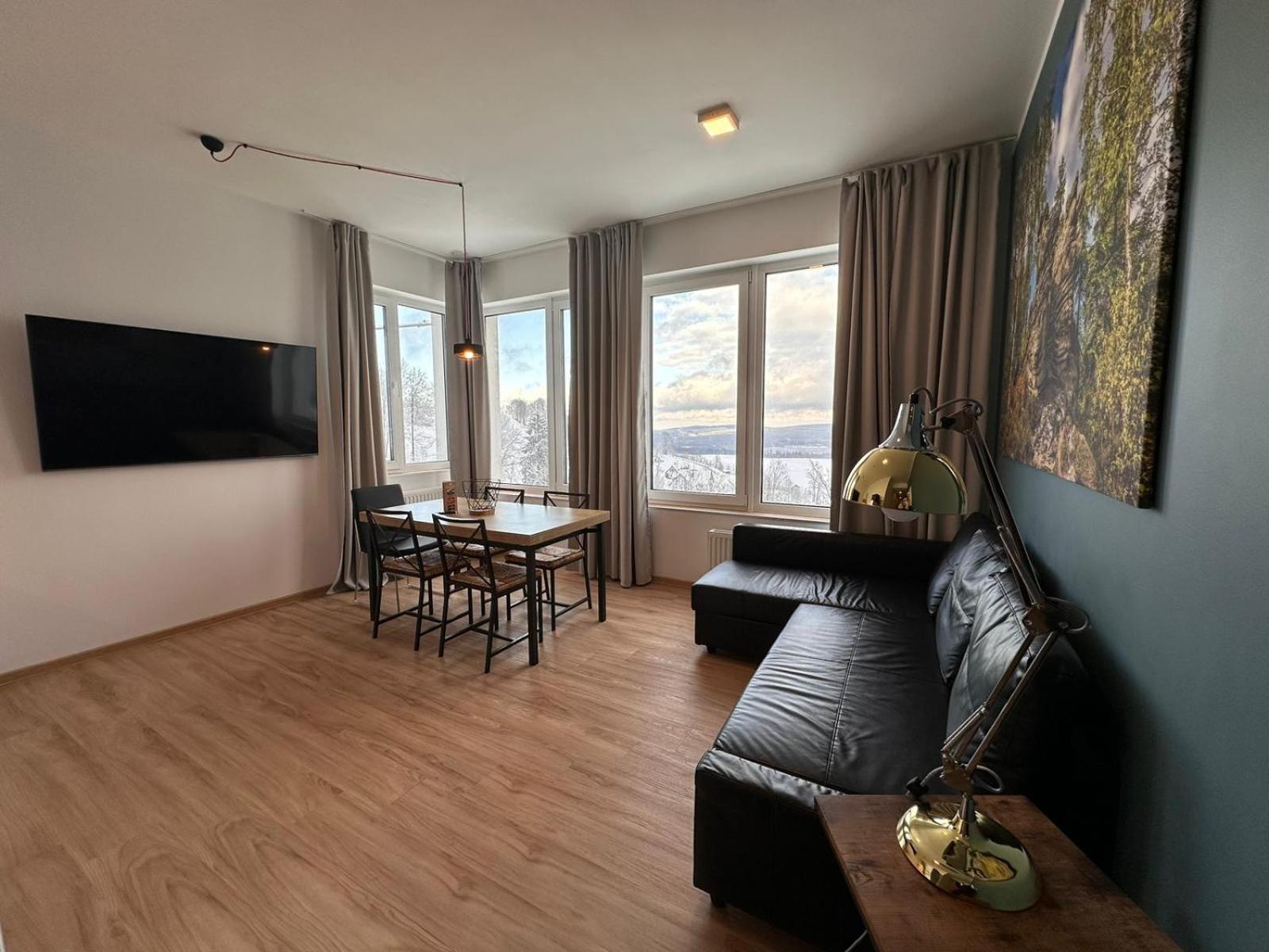 Apartamenty Zieleniec Duszniki Zdrój Quarto foto
