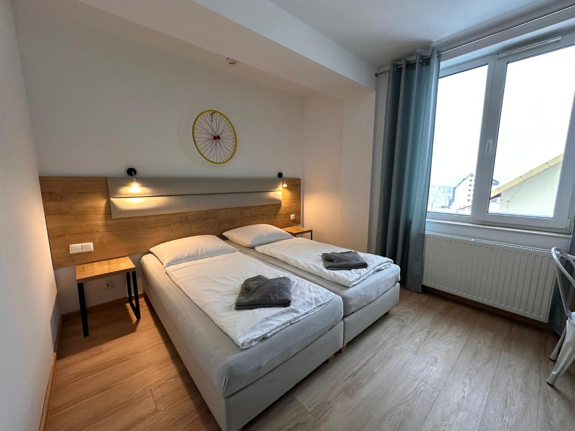 Apartamenty Zieleniec Duszniki Zdrój Quarto foto