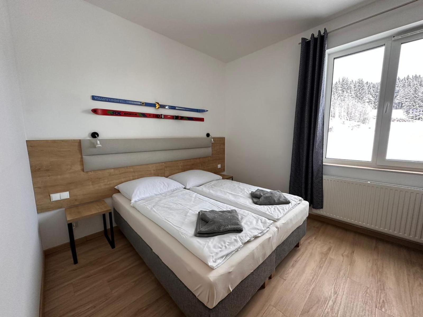 Apartamenty Zieleniec Duszniki Zdrój Quarto foto