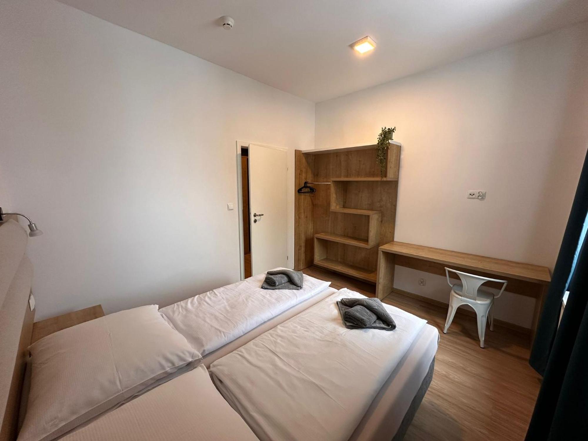 Apartamenty Zieleniec Duszniki Zdrój Quarto foto