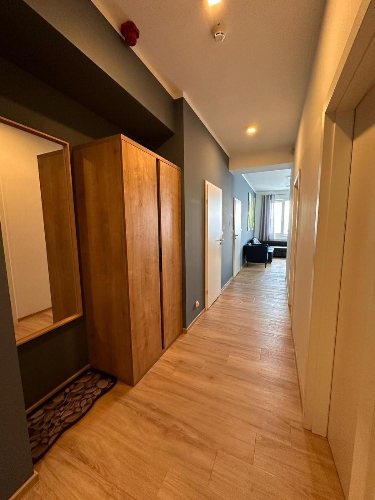 Apartamenty Zieleniec Duszniki Zdrój Quarto foto