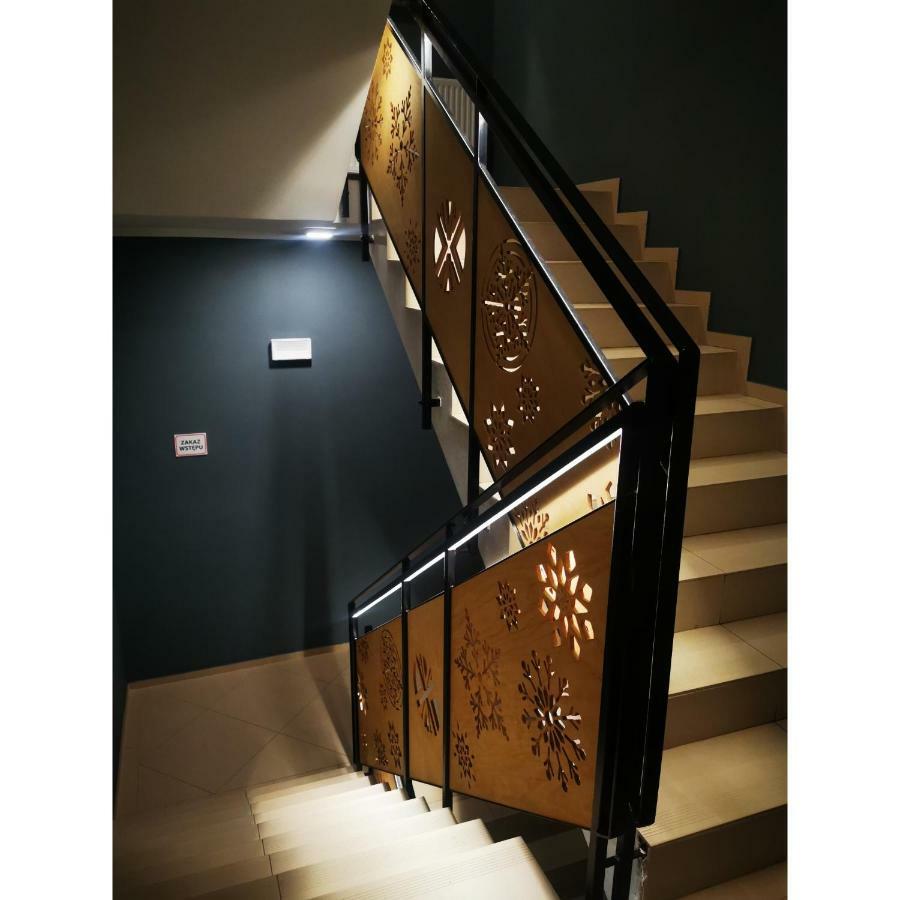 Apartamenty Zieleniec Duszniki Zdrój Exterior foto