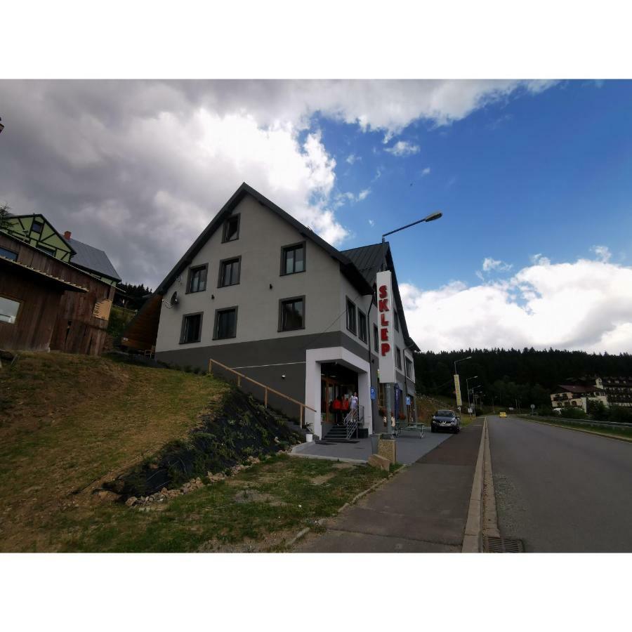 Apartamenty Zieleniec Duszniki Zdrój Exterior foto